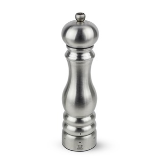 Paris Stainless Steel Pepper Grinder 22cm